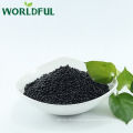 2018 hot sale controlled granular amino acid bio fertilizer with NPK 13-0-3